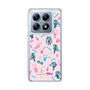 Slim Protection Case［ HATSUNE MIKU - Instrumental - Pink ］