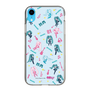 Slim Protection Case［ HATSUNE MIKU - Instrumental - Blue ］