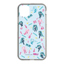 Slim Protection Case［ HATSUNE MIKU - Instrumental - Blue ］