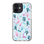 Slim Protection Case［ HATSUNE MIKU - Instrumental - Blue ］