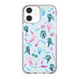 Slim Protection Case［ HATSUNE MIKU - Instrumental - Blue ］