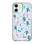 Slim Protection Case［ HATSUNE MIKU - Instrumental - Blue ］