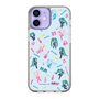 Slim Protection Case［ HATSUNE MIKU - Instrumental - Blue ］