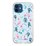 Slim Protection Case［ HATSUNE MIKU - Instrumental - Blue ］