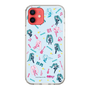 Slim Protection Case［ HATSUNE MIKU - Instrumental - Blue ］