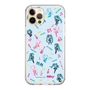 Slim Protection Case［ HATSUNE MIKU - Instrumental - Blue ］