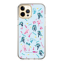 Slim Protection Case［ HATSUNE MIKU - Instrumental - Blue ］