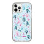 Slim Protection Case［ HATSUNE MIKU - Instrumental - Blue ］