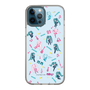 Slim Protection Case［ HATSUNE MIKU - Instrumental - Blue ］