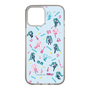 Slim Protection Case［ HATSUNE MIKU - Instrumental - Blue ］