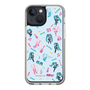Slim Protection Case［ HATSUNE MIKU - Instrumental - Blue ］