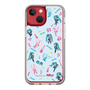 Slim Protection Case［ HATSUNE MIKU - Instrumental - Blue ］