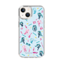Slim Protection Case［ HATSUNE MIKU - Instrumental - Blue ］
