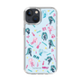 Slim Protection Case［ HATSUNE MIKU - Instrumental - Blue ］