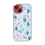 Slim Protection Case［ HATSUNE MIKU - Instrumental - Blue ］