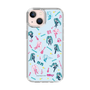 Slim Protection Case［ HATSUNE MIKU - Instrumental - Blue ］