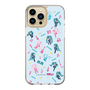 Slim Protection Case［ HATSUNE MIKU - Instrumental - Blue ］