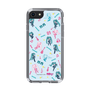 Slim Protection Case［ HATSUNE MIKU - Instrumental - Blue ］