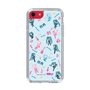 Slim Protection Case［ HATSUNE MIKU - Instrumental - Blue ］