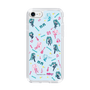 Slim Protection Case［ HATSUNE MIKU - Instrumental - Blue ］