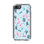 Slim Protection Case［ HATSUNE MIKU - Instrumental - Blue ］