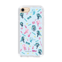 Slim Protection Case［ HATSUNE MIKU - Instrumental - Blue ］