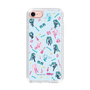 Slim Protection Case［ HATSUNE MIKU - Instrumental - Blue ］