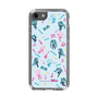 Slim Protection Case［ HATSUNE MIKU - Instrumental - Blue ］