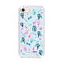 Slim Protection Case［ HATSUNE MIKU - Instrumental - Blue ］