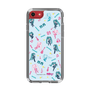 Slim Protection Case［ HATSUNE MIKU - Instrumental - Blue ］