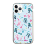 Slim Protection Case［ HATSUNE MIKU - Instrumental - Blue ］