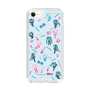Slim Protection Case［ HATSUNE MIKU - Instrumental - Blue ］