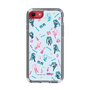 Slim Protection Case［ HATSUNE MIKU - Instrumental - Blue ］