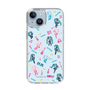 Slim Protection Case［ HATSUNE MIKU - Instrumental - Blue ］