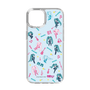 Slim Protection Case［ HATSUNE MIKU - Instrumental - Blue ］