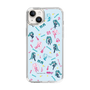 Slim Protection Case［ HATSUNE MIKU - Instrumental - Blue ］
