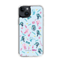Slim Protection Case［ HATSUNE MIKU - Instrumental - Blue ］