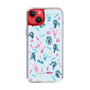 Slim Protection Case［ HATSUNE MIKU - Instrumental - Blue ］