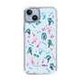 Slim Protection Case［ HATSUNE MIKU - Instrumental - Blue ］