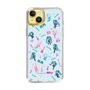 Slim Protection Case［ HATSUNE MIKU - Instrumental - Blue ］
