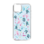 Slim Protection Case［ HATSUNE MIKU - Instrumental - Blue ］