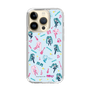 Slim Protection Case［ HATSUNE MIKU - Instrumental - Blue ］