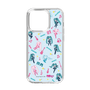 Slim Protection Case［ HATSUNE MIKU - Instrumental - Blue ］