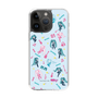 Slim Protection Case［ HATSUNE MIKU - Instrumental - Blue ］