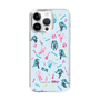 Slim Protection Case［ HATSUNE MIKU - Instrumental - Blue ］
