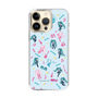 Slim Protection Case［ HATSUNE MIKU - Instrumental - Blue ］