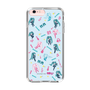 Slim Protection Case［ HATSUNE MIKU - Instrumental - Blue ］
