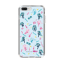 Slim Protection Case［ HATSUNE MIKU - Instrumental - Blue ］