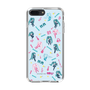 Slim Protection Case［ HATSUNE MIKU - Instrumental - Blue ］