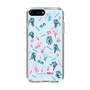 Slim Protection Case［ HATSUNE MIKU - Instrumental - Blue ］